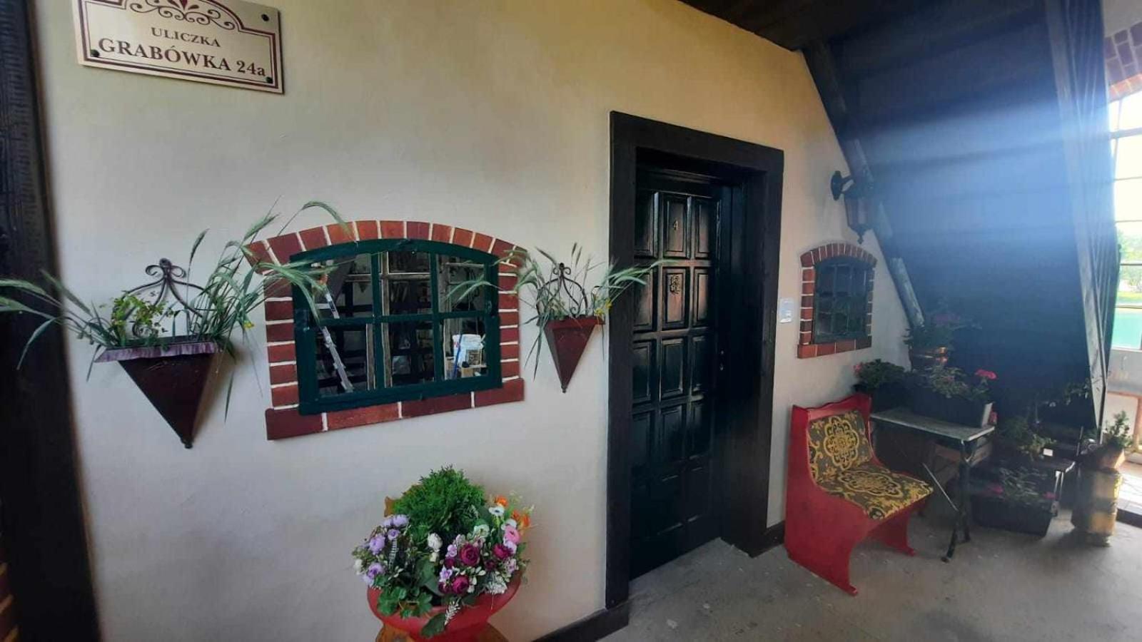 Apartament Jelen W Smokingu Sulow (Lower Silesia) Exterior foto